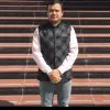 Ashwani Bansal