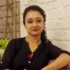Piyashi Ghosh