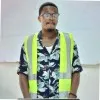 Thomas Sam