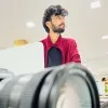 Nitish Seshadri