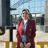 Hagar Adel