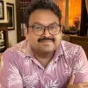 Arpan Mazumder
