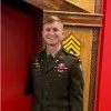 CPT Wesley Reddecliff