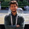 Ishan Agarwal