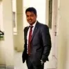 Kaushik Pandey
