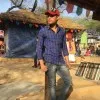 Talib Anwar