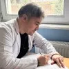 sedat otlu