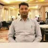 pradeep rao