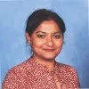 Nasreen Alam