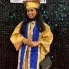 Kshama Vibhute