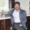 Chinna Reddy Katireddy