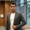 Zuber Shaikh