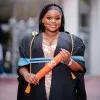 Tshegofatso Tsotetsi