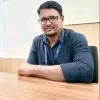 Aruldasan Nandagopal