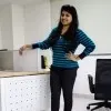 Jhansi Sammetla