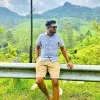 Tharindu Lakshan