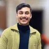Naman Parashar