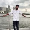 challa saikiran reddy