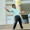 Vinayak Viswanath