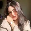 Yasmin Mubarak