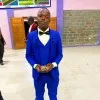 Mikael Mwangi