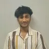 ARJUN TR