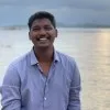Eswar Prasad Chukkapalli