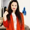 Lubna Mansuri