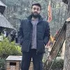 Tanuj Vashist
