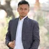 Ashish Gosai