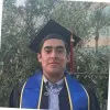 Brandon Alvarado
