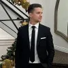 Yevhenii Palamarchuk