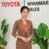 EI THANDAR ZAW