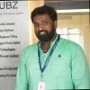 Anish Ashok
