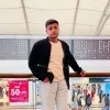 Ayaaz Ahmed