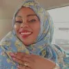 Radhyia Wamburah