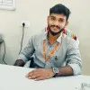 Thoramamidi Venkatesh