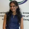 Sharanya Rai