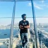 Sagar Aher