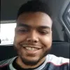 Darrion Page