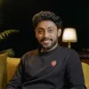 Ashwin Raj