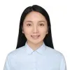 CINDY CHONG