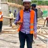 Vincent Mweki