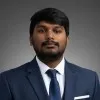 Vaibhav Reddy