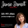Jamie Burnett