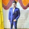 Divyesh Parmar