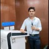 Vishal Kumar Sinha