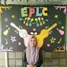 dhea putri