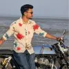 Parth Haria