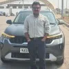 Souman Pradhan